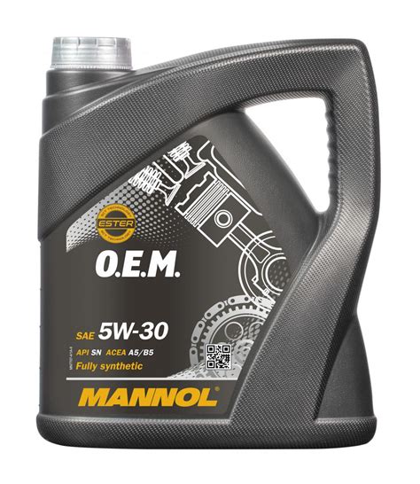 mannol öl|Synthetic engine oils